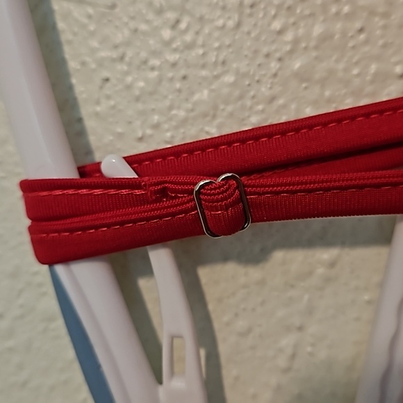 Zeagoo Sz L open midriff mini dress NWT - Picture 3 of 4